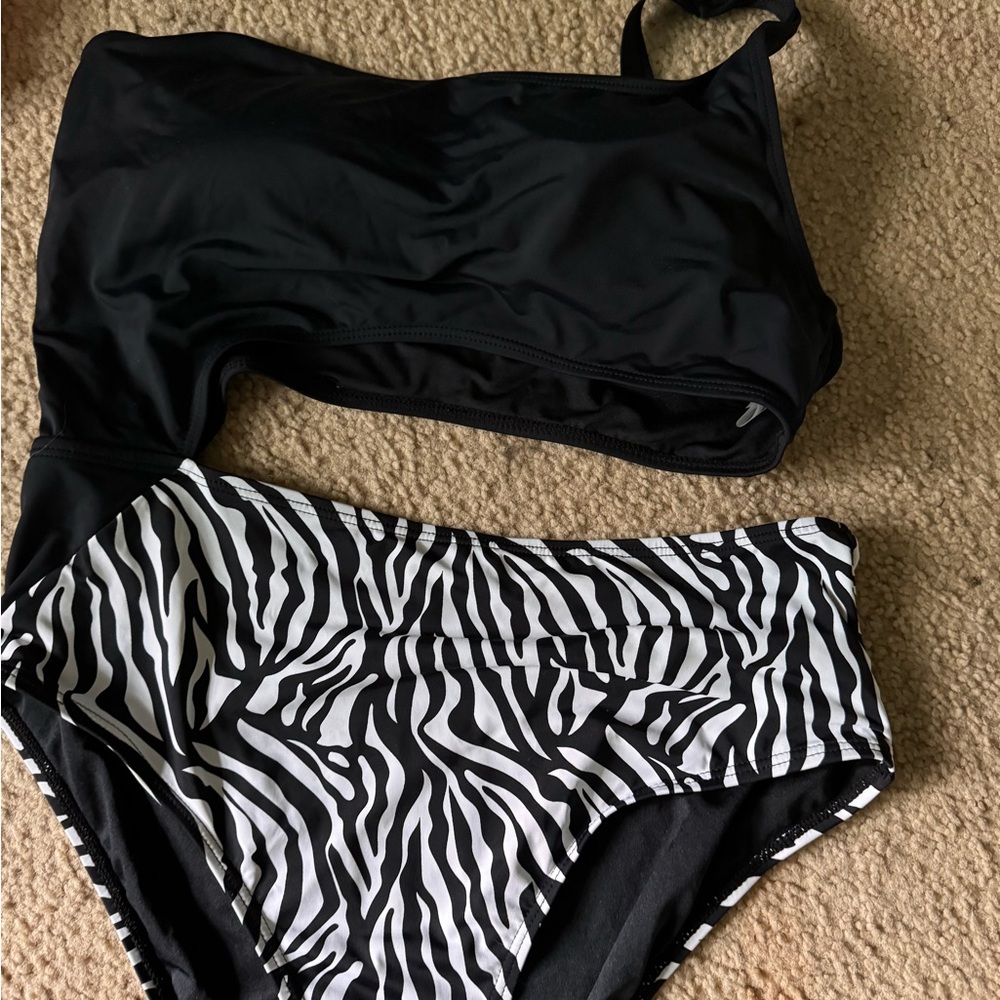 One Piece Bathing suit